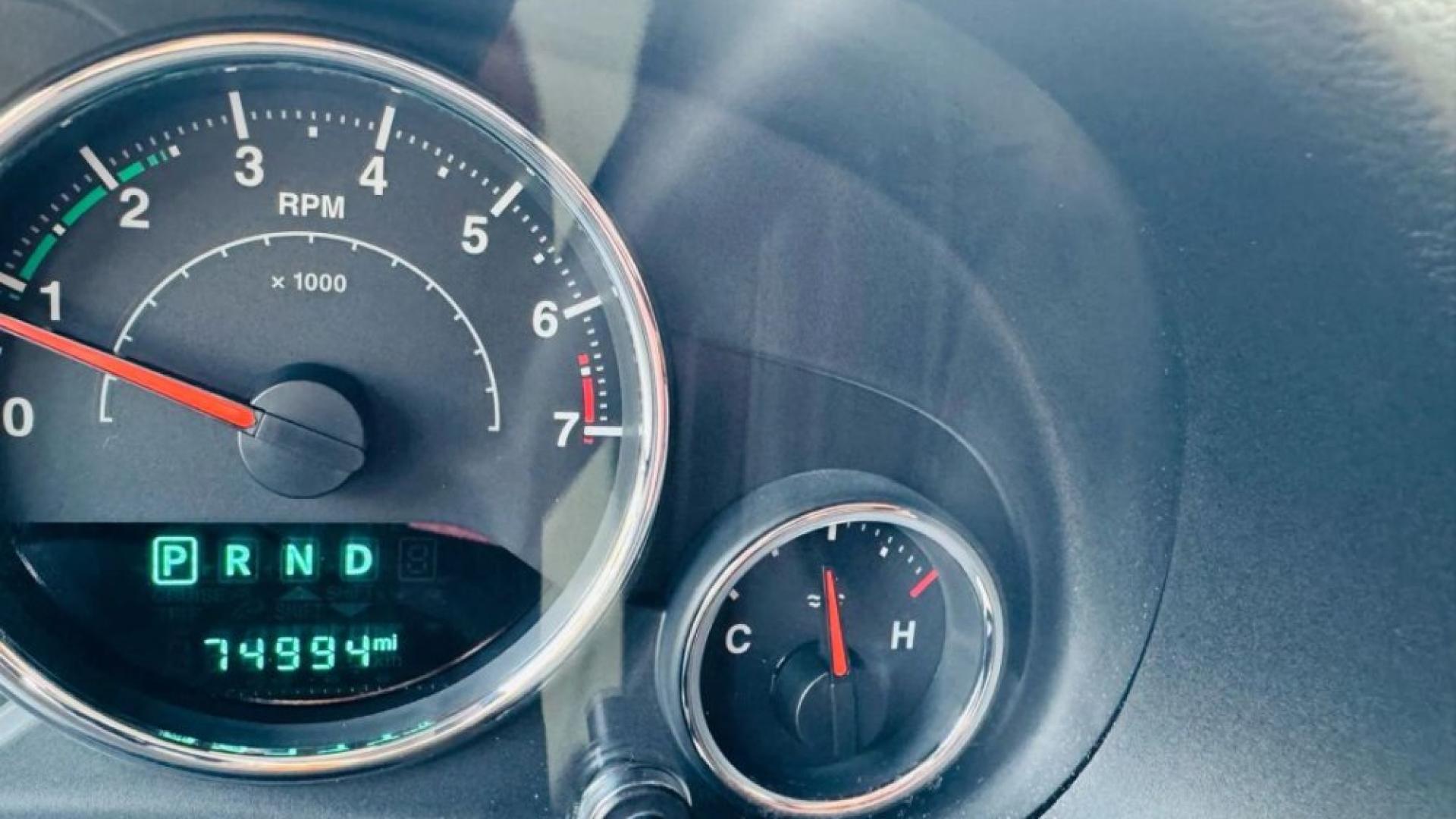 2018 JEEP WRANGLER UNLIMITED SPORT S (JK) SPORT UTILITY 4D