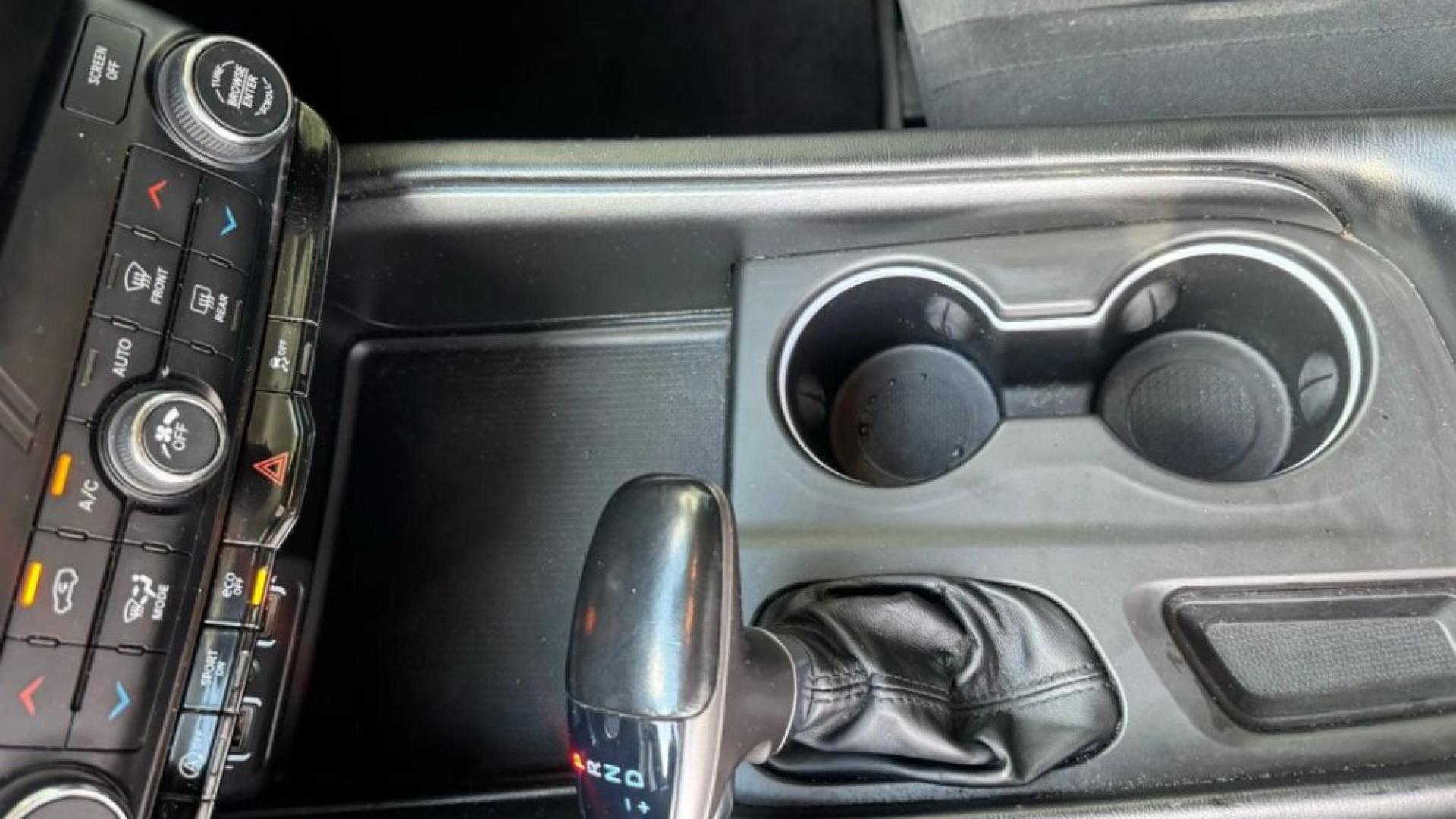 2021 DODGE DURANGO SXT SPORT UTILITY 4D