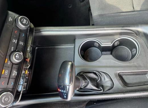 2021 DODGE DURANGO SXT SPORT UTILITY 4D