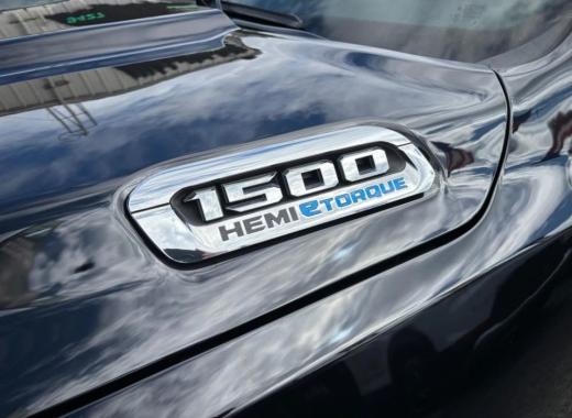 2023 RAM 1500 CREW CAB LARAMIE PICKUP 4D 5 1/2 FT