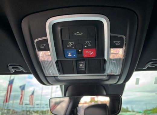 2023 RAM 1500 CREW CAB LARAMIE PICKUP 4D 5 1/2 FT