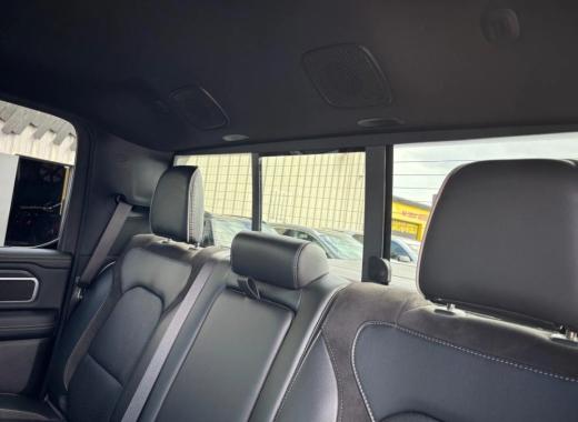 2023 RAM 1500 CREW CAB LARAMIE PICKUP 4D 5 1/2 FT