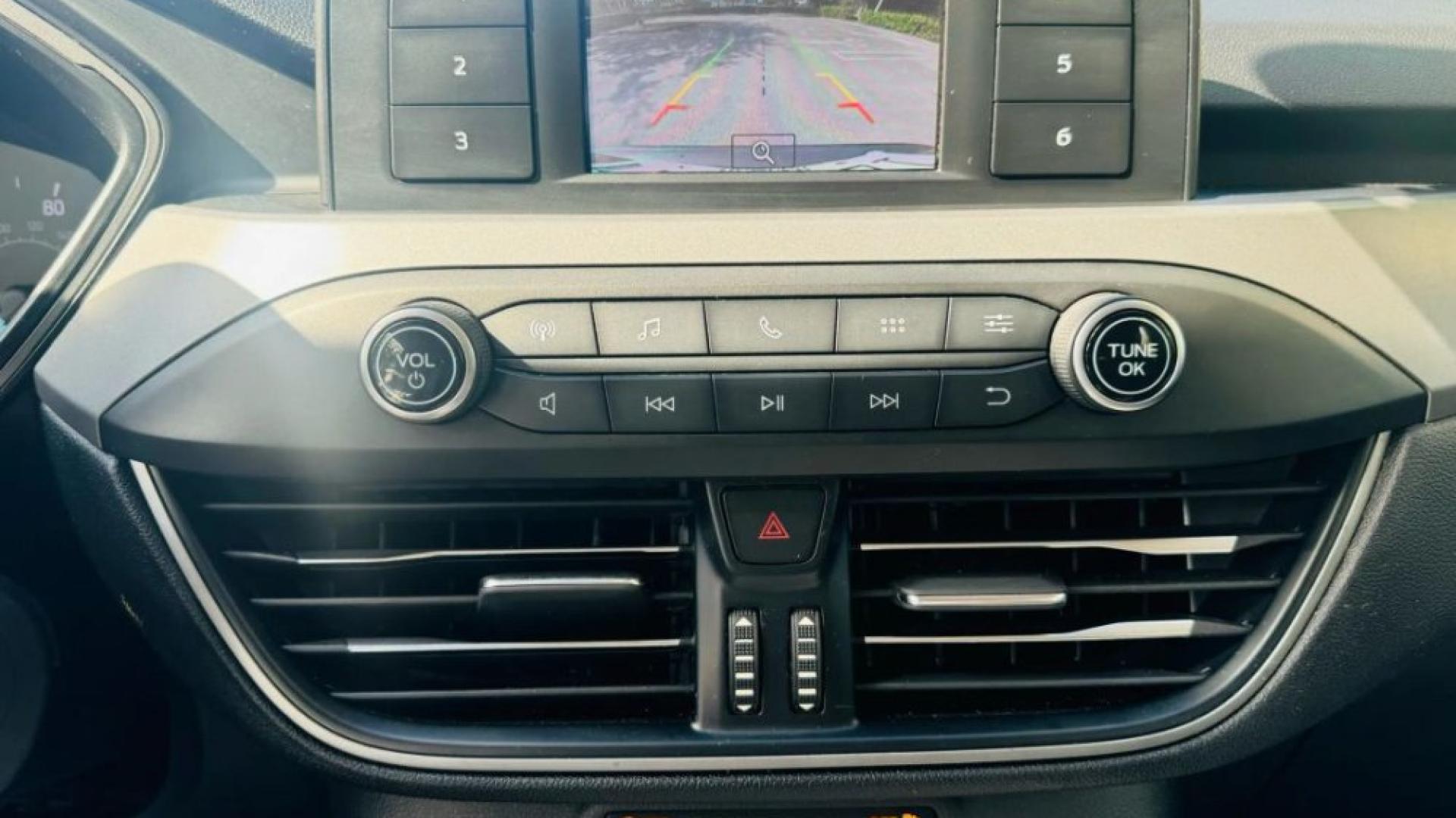 2020 FORD ESCAPE S SPORT UTILITY 4D