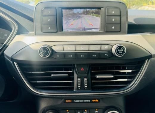 2020 FORD ESCAPE S SPORT UTILITY 4D