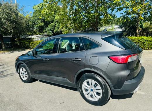 2020 FORD ESCAPE S SPORT UTILITY 4D