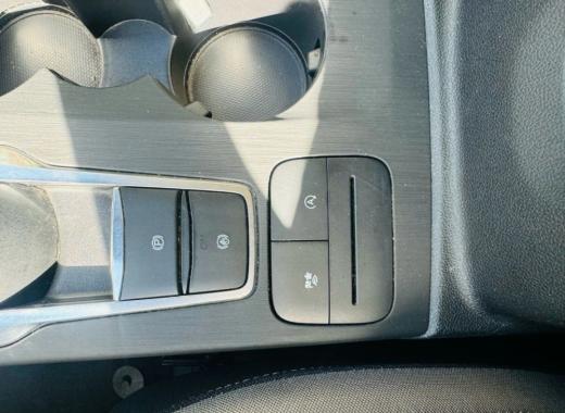 2020 FORD ESCAPE S SPORT UTILITY 4D