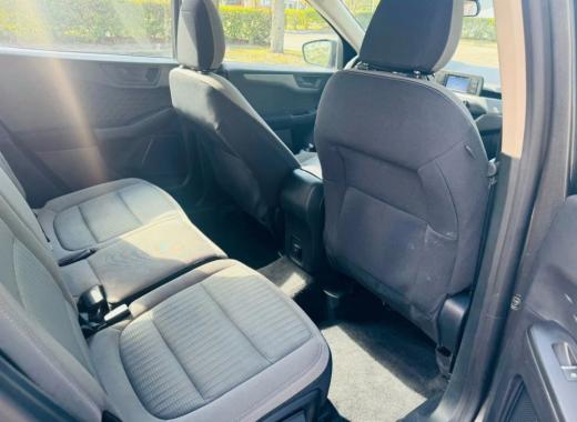 2020 FORD ESCAPE S SPORT UTILITY 4D