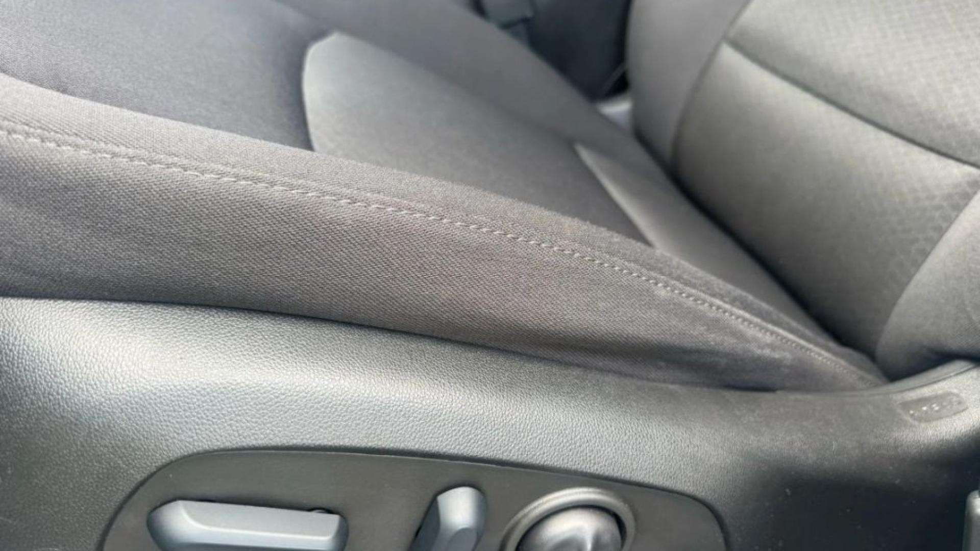 2022 CHEVROLET MALIBU LT SEDAN 4D