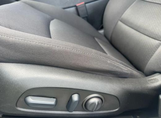 2022 CHEVROLET MALIBU LT SEDAN 4D