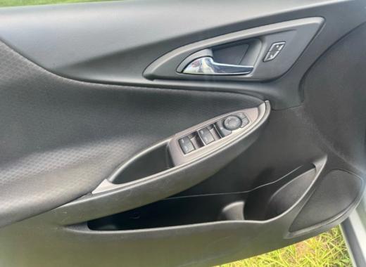 2022 CHEVROLET MALIBU LT SEDAN 4D