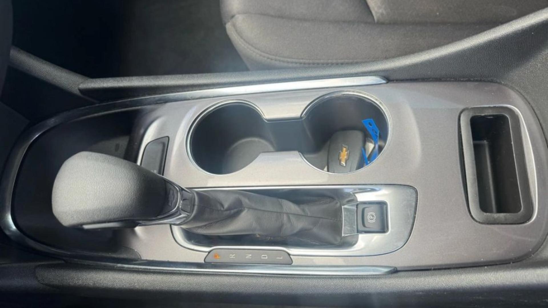 2022 CHEVROLET MALIBU LT SEDAN 4D