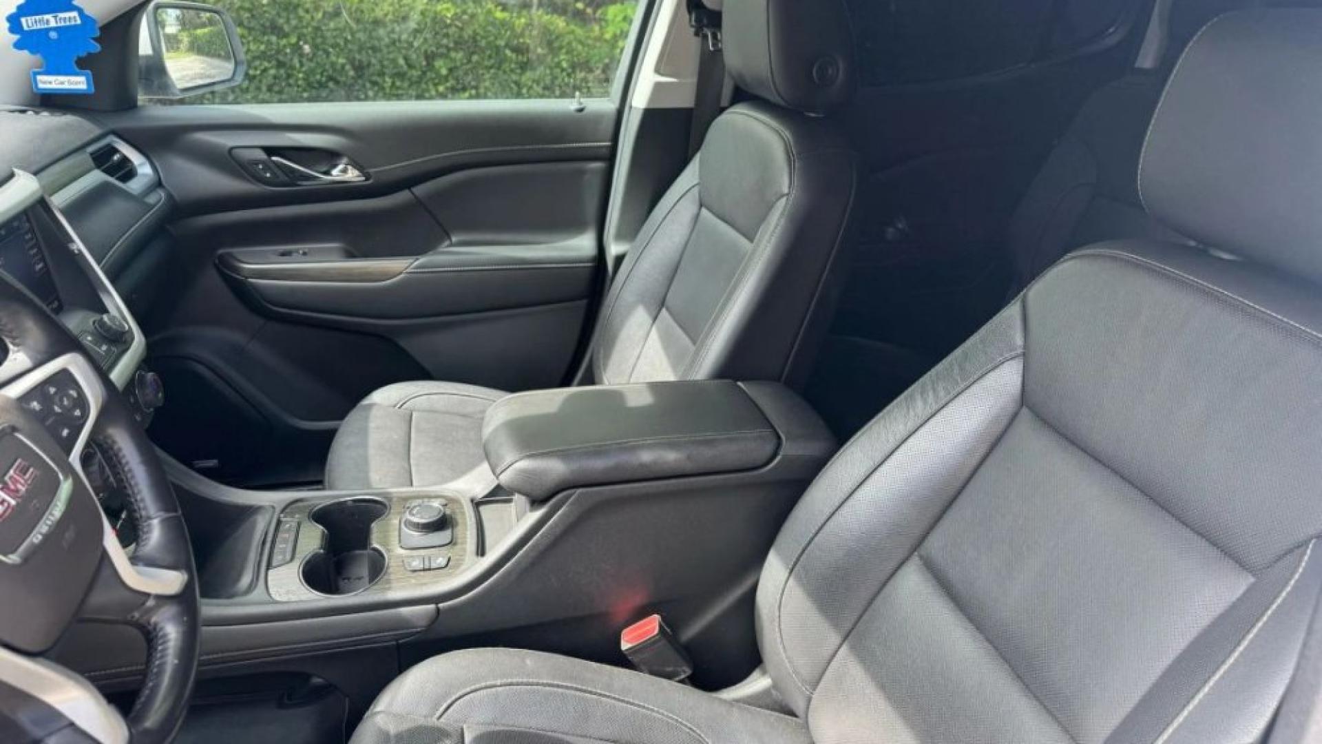 2020 GMC ACADIA SLT SPORT UTILITY 4D