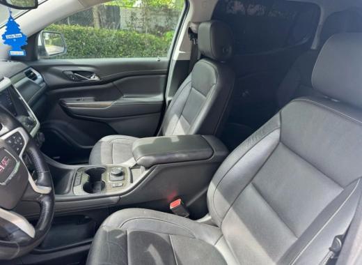 2020 GMC ACADIA SLT SPORT UTILITY 4D