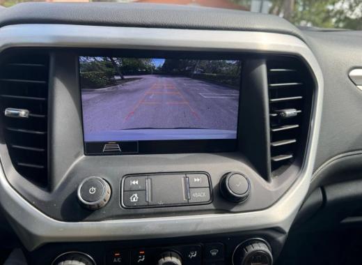 2020 GMC ACADIA SLT SPORT UTILITY 4D