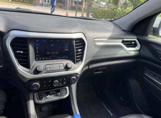 2020 GMC ACADIA SLT SPORT UTILITY 4D