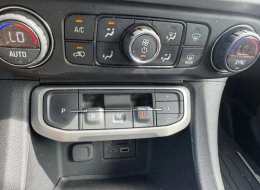 2020 GMC ACADIA SLT SPORT UTILITY 4D