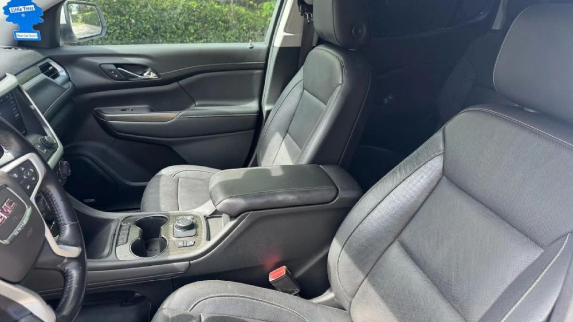 2020 GMC ACADIA SLT SPORT UTILITY 4D