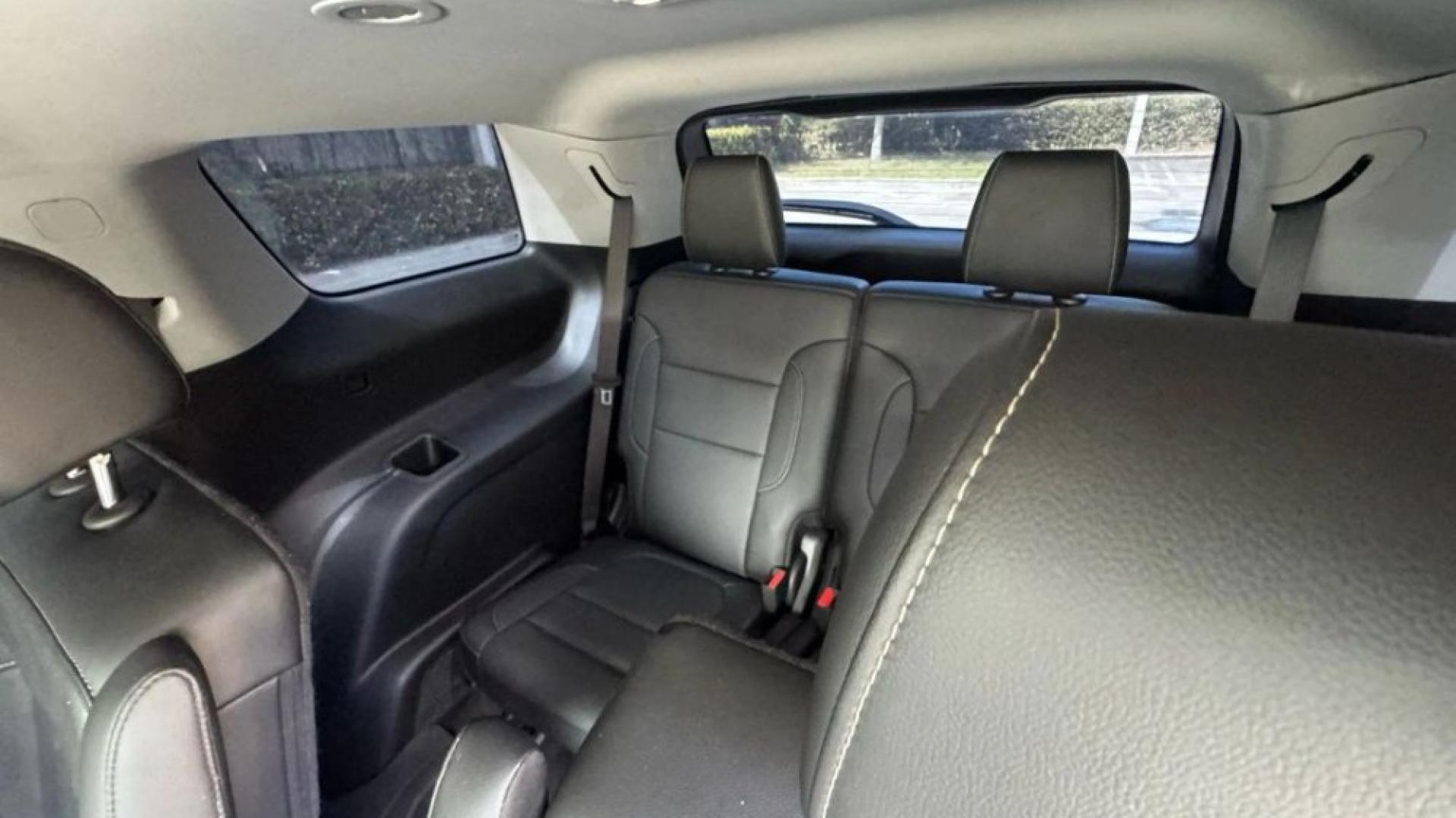 2020 GMC ACADIA SLT SPORT UTILITY 4D