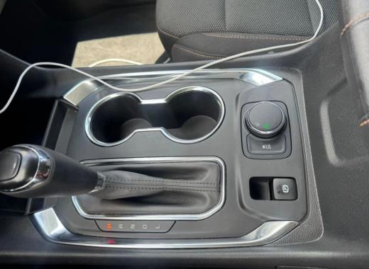 2020 CHEVROLET TRAVERSE LS SPORT UTILITY 4D