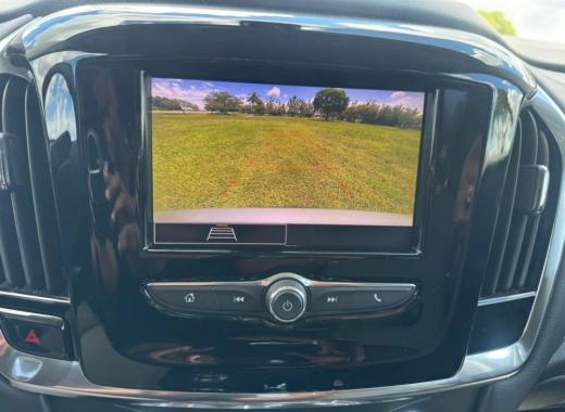 2020 CHEVROLET TRAVERSE LS SPORT UTILITY 4D