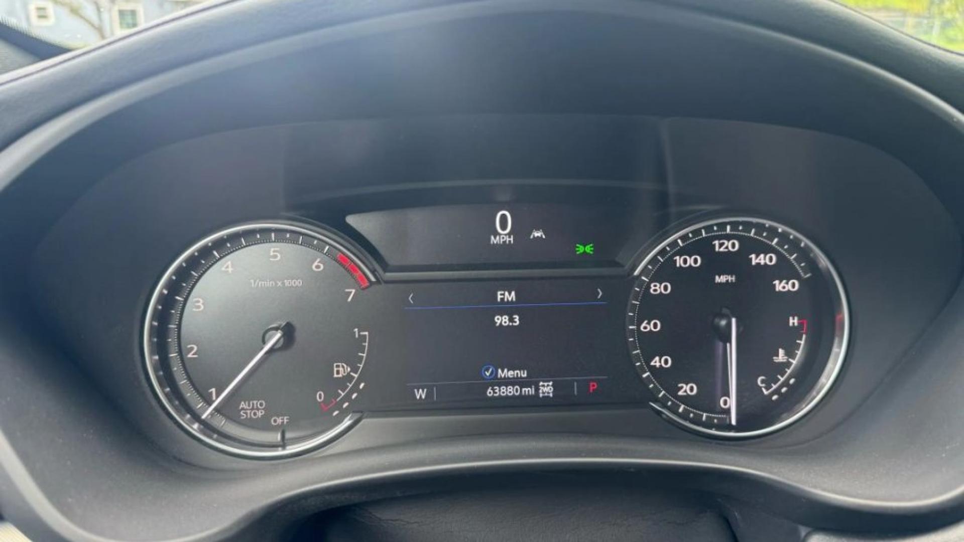 2023 CADILLAC XT4 PREMIUM LUXURY SPORT UTILITY 4D