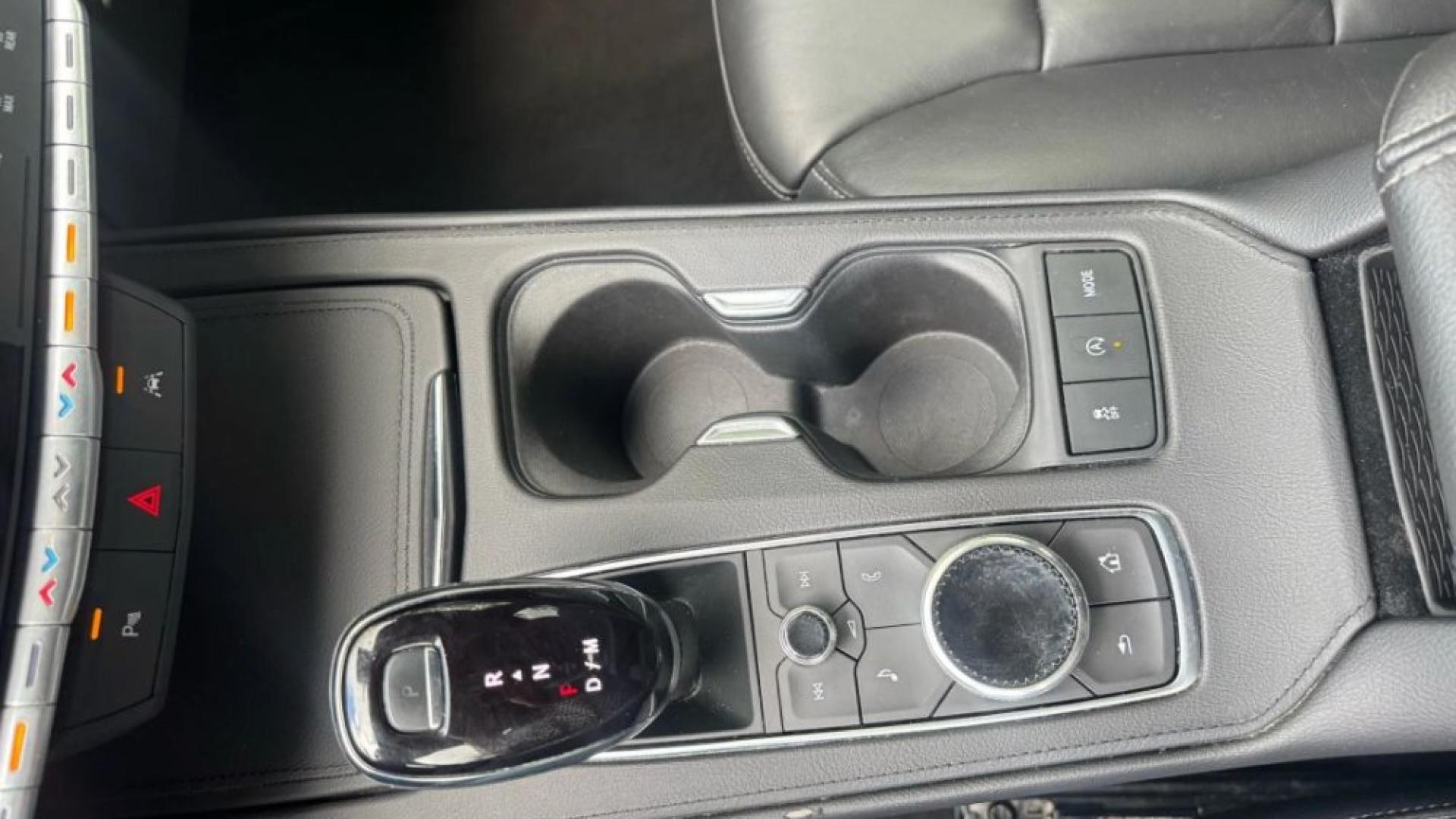 2023 CADILLAC XT4 PREMIUM LUXURY SPORT UTILITY 4D