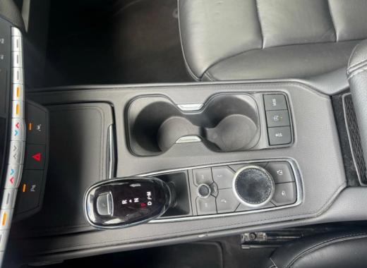 2023 CADILLAC XT4 PREMIUM LUXURY SPORT UTILITY 4D