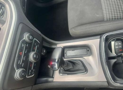 2022 DODGE CHARGER GT SEDAN 4D