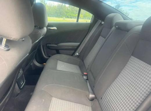 2022 DODGE CHARGER GT SEDAN 4D