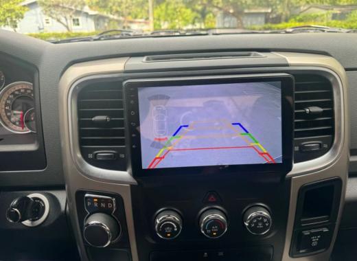 2015 RAM 1500 REGULAR CAB EXPRESS PICKUP 2D 6 1/3 FT