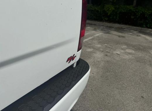 2015 RAM 1500 REGULAR CAB EXPRESS PICKUP 2D 6 1/3 FT