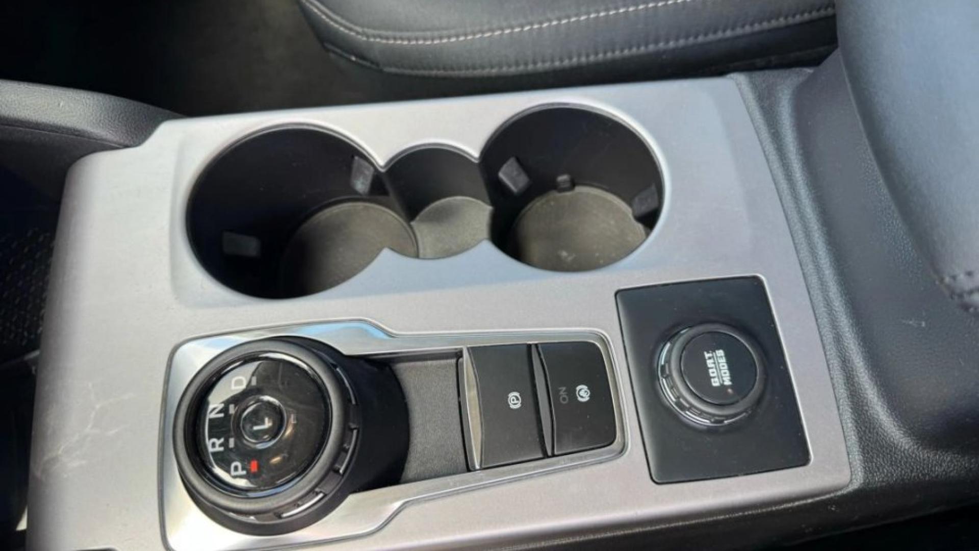 2023 FORD BRONCO SPORT BIG BEND SPORT UTILITY 4D