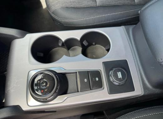 2023 FORD BRONCO SPORT BIG BEND SPORT UTILITY 4D