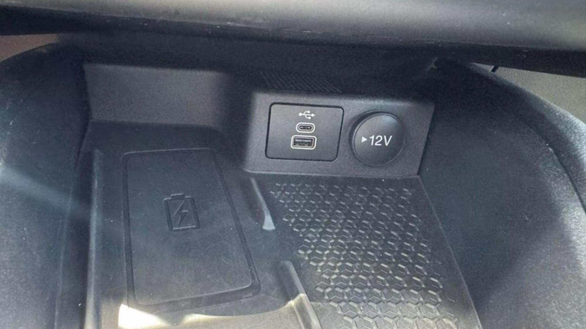 2023 FORD BRONCO SPORT BIG BEND SPORT UTILITY 4D