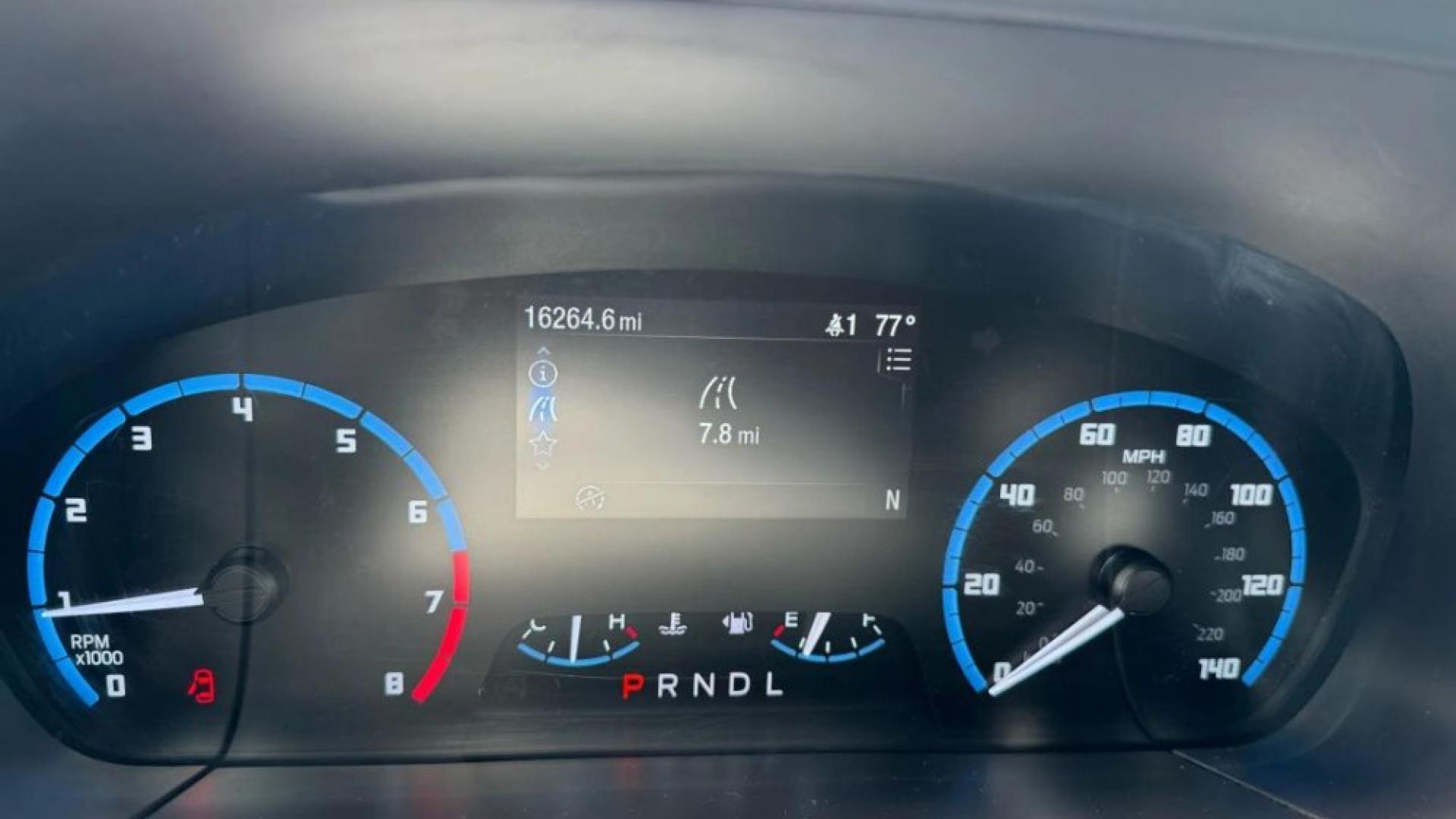 2023 FORD BRONCO SPORT BIG BEND SPORT UTILITY 4D