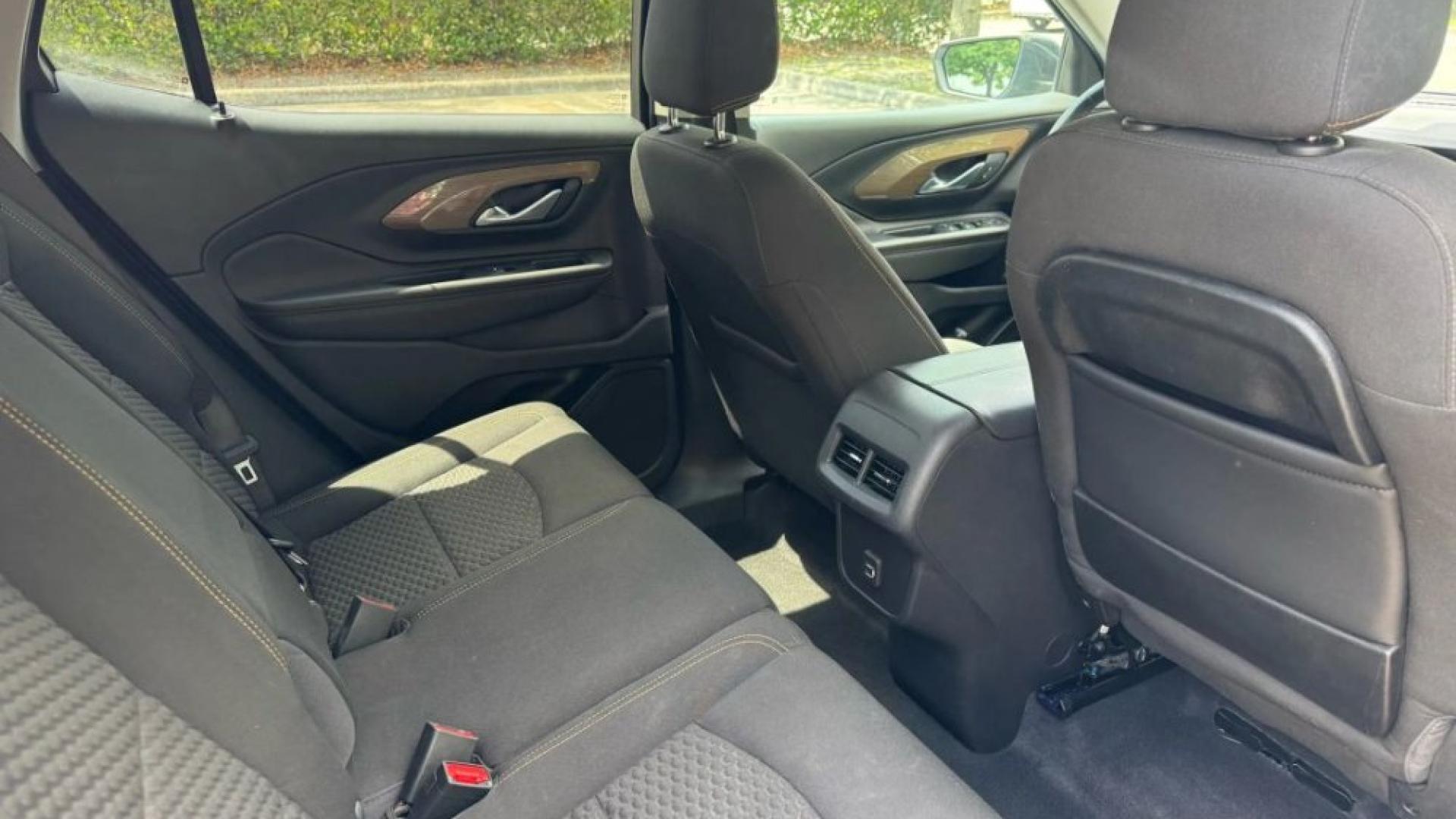 2021 GMC TERRAIN SLE SPORT UTILITY 4D