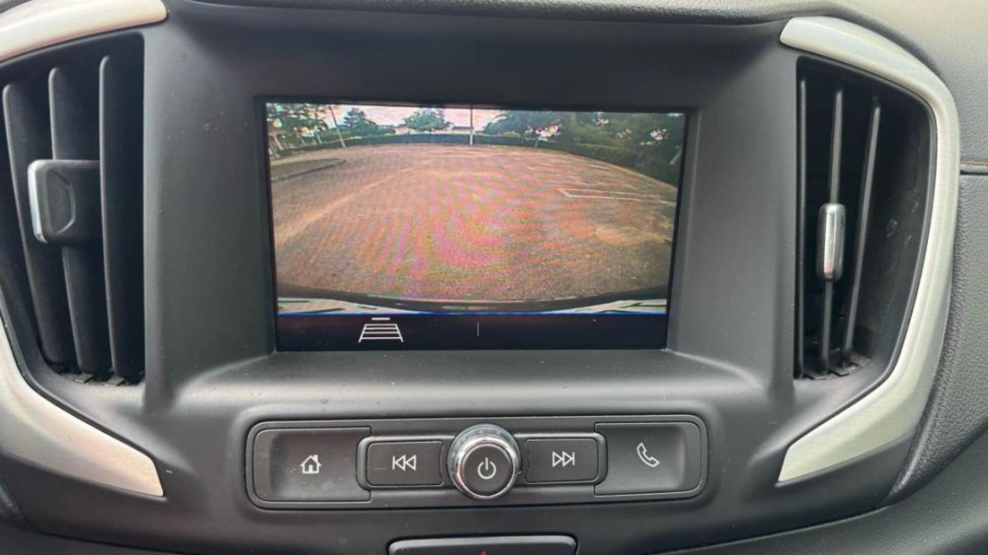 2021 GMC TERRAIN SLE SPORT UTILITY 4D