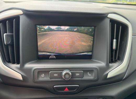 2021 GMC TERRAIN SLE SPORT UTILITY 4D