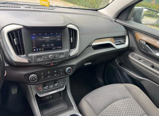 2021 GMC TERRAIN SLE SPORT UTILITY 4D