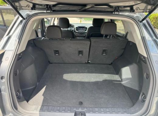 2021 GMC TERRAIN SLE SPORT UTILITY 4D