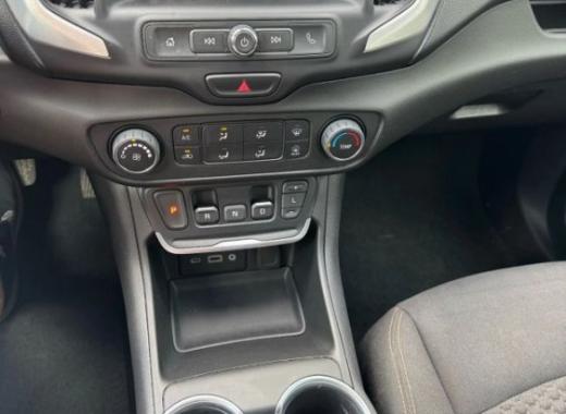 2021 GMC TERRAIN SLE SPORT UTILITY 4D