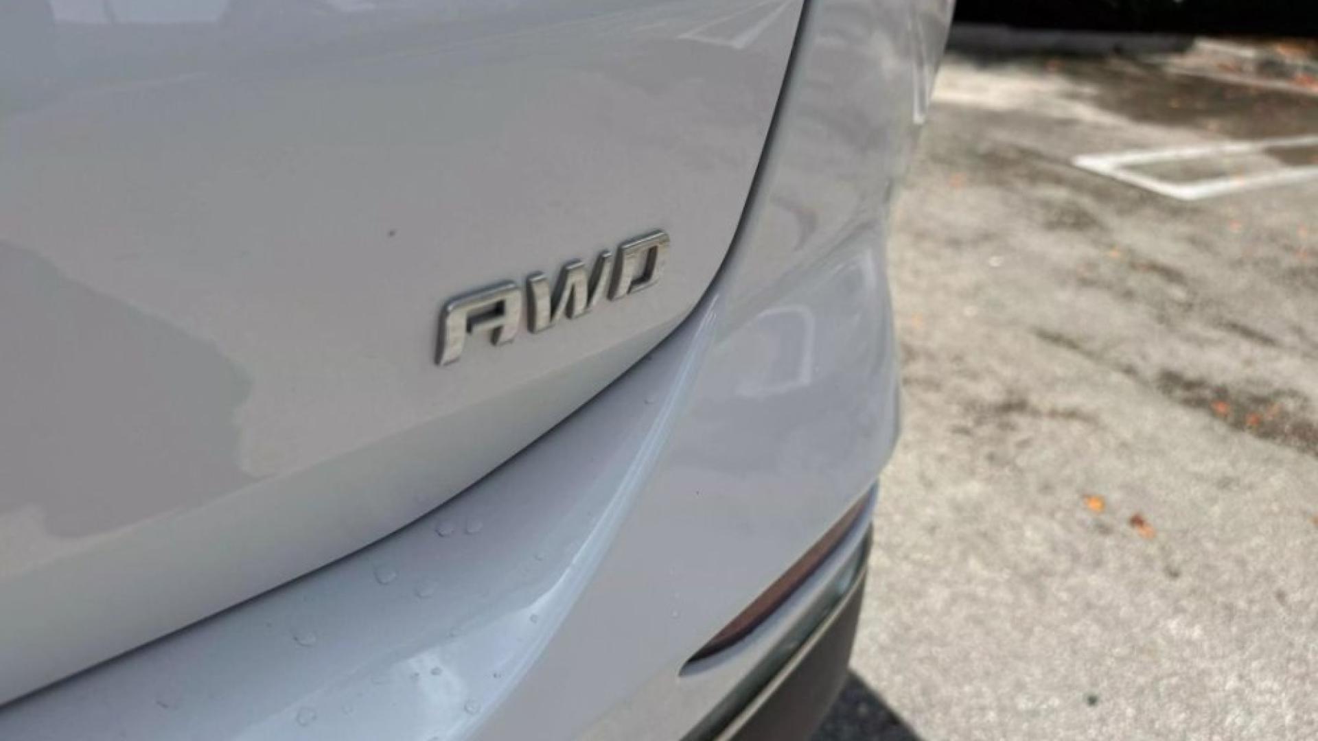 2018 CHEVROLET EQUINOX LS SPORT UTILITY 4D