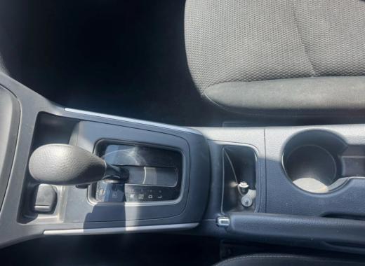 2019 NISSAN SENTRA S SEDAN 4D