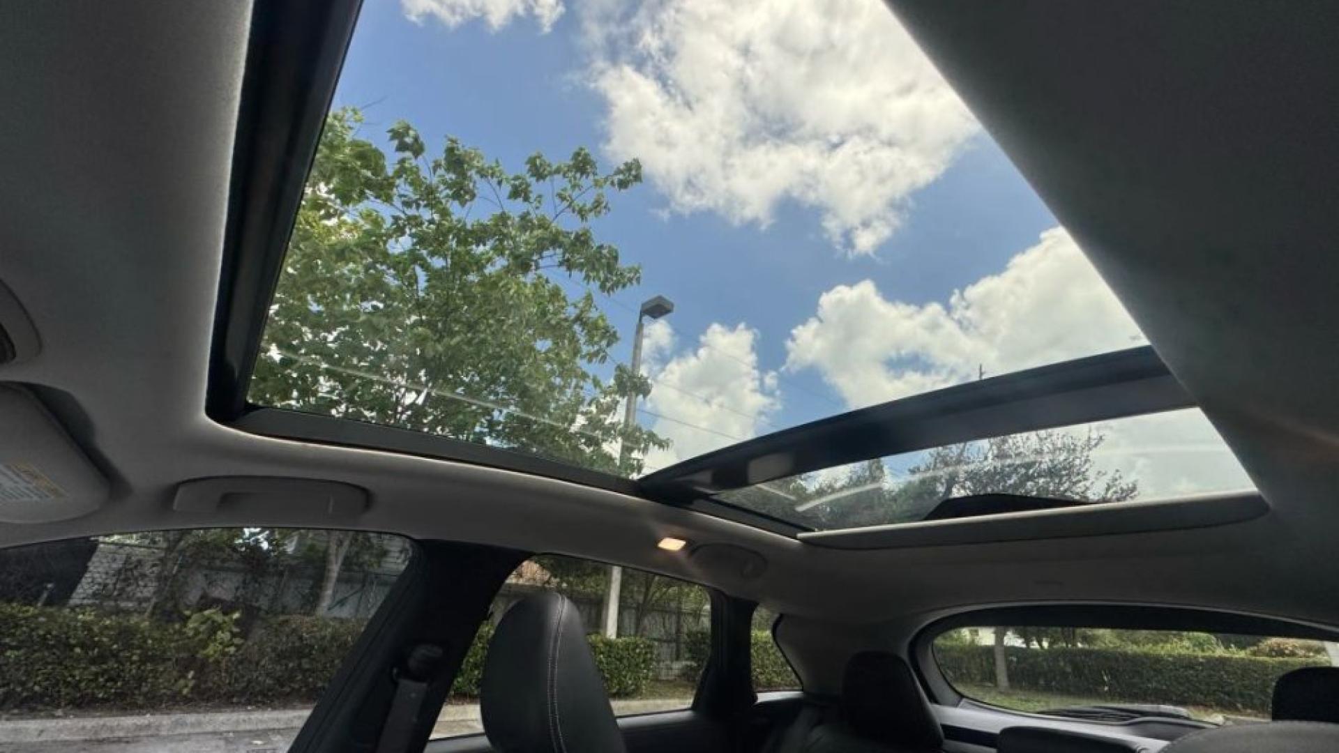 2019 INFINITI QX50 ESSENTIAL SPORT UTILITY 4D