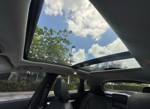 2019 INFINITI QX50 ESSENTIAL SPORT UTILITY 4D