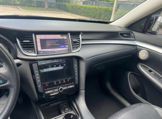 2019 INFINITI QX50 ESSENTIAL SPORT UTILITY 4D