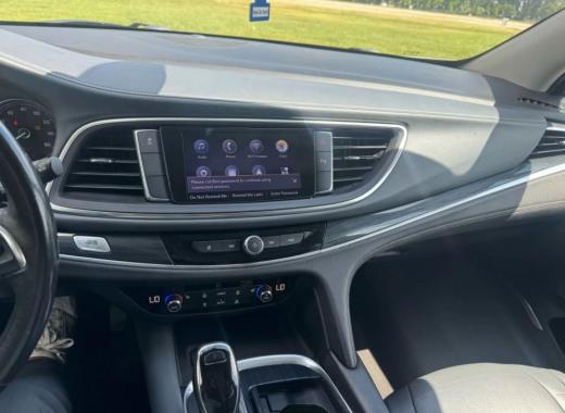 2020 BUICK ENCLAVE ESSENCE SPORT UTILITY 4D