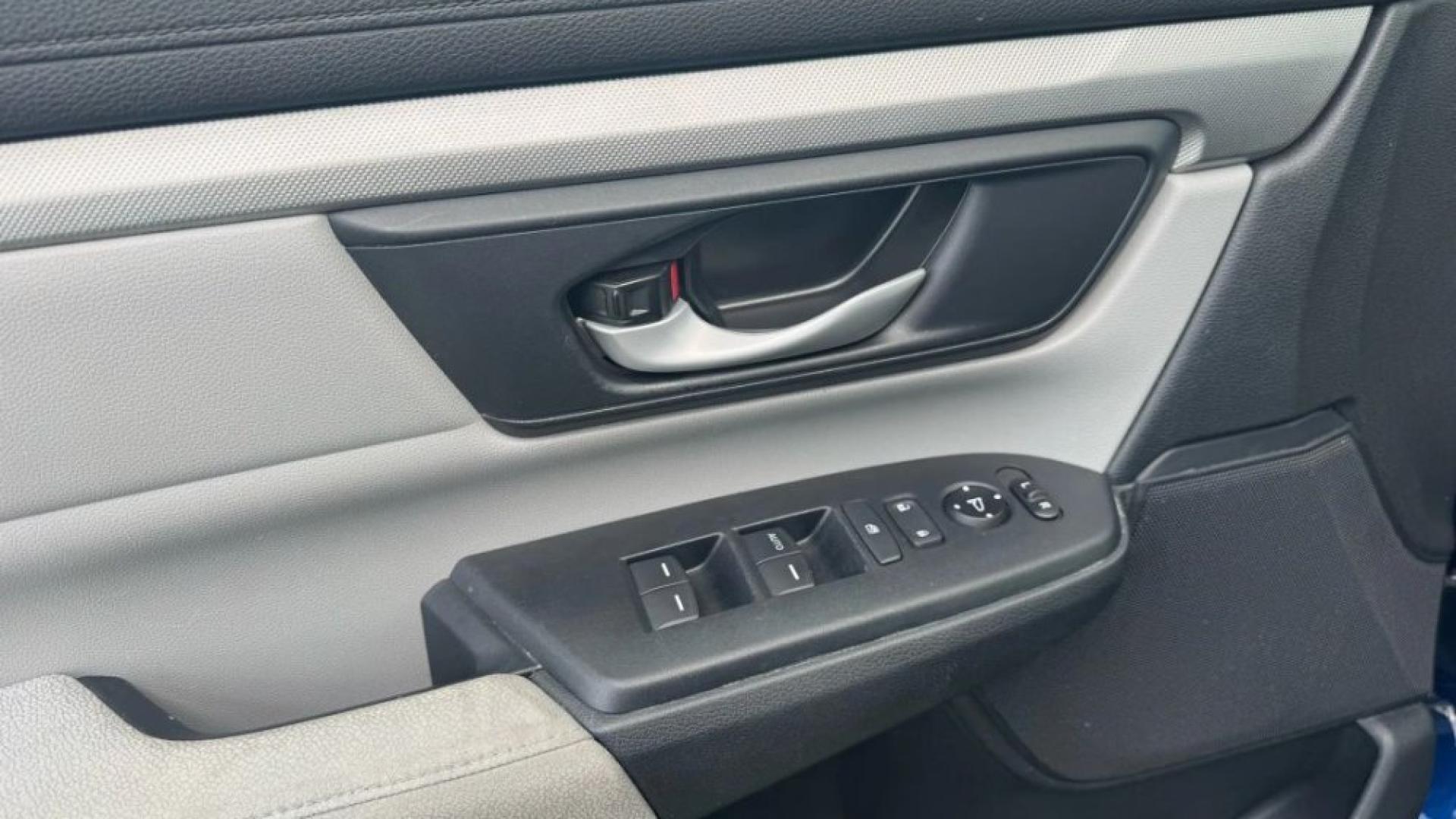 2020 HONDA CR-V LX SPORT UTILITY 4D