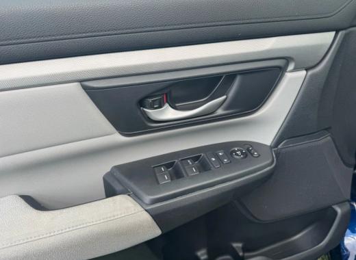 2020 HONDA CR-V LX SPORT UTILITY 4D