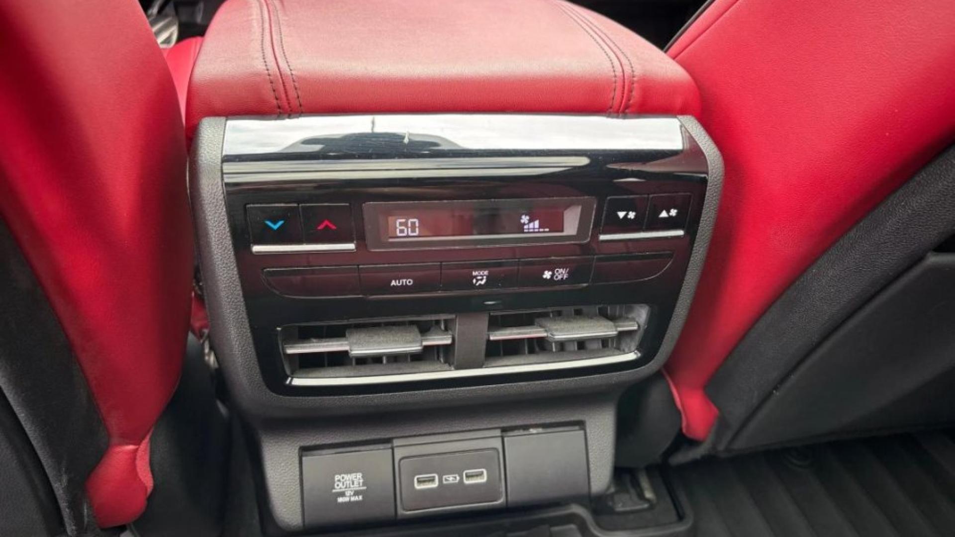 2022 ACURA MDX SH-AWD W/A-SPEC PKG SPORT UTILITY 4D